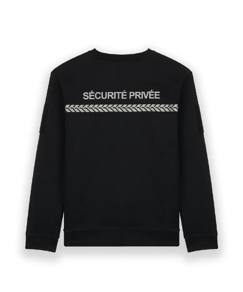 Sweat Sécurité Privée – GK SAFETEK®
