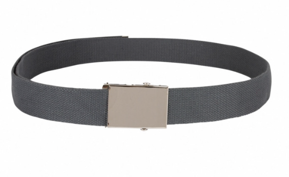 CEINTURE TRESSEE POUR TENUE F1 (VVS)