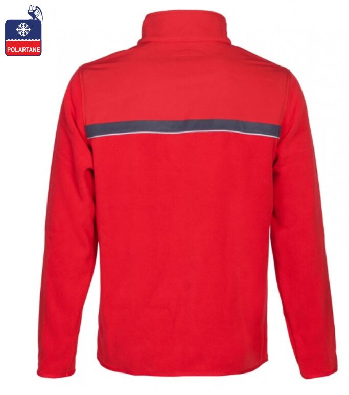 Blouson polaire sécurité incendie (CITYGUARD)