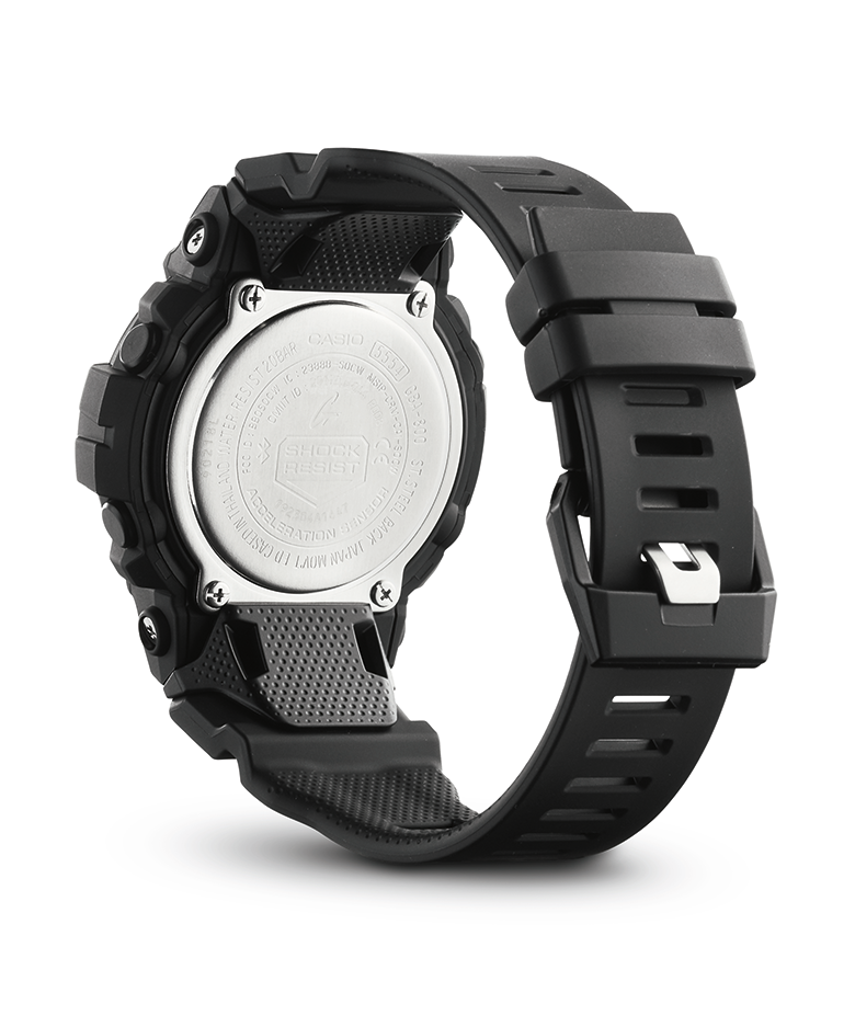 Montre Squad GBA800-1AER G-SHOCK