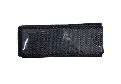 IDENTIFICATION RIO SUR VELCRO – Vendu en lot 100 (VVS)