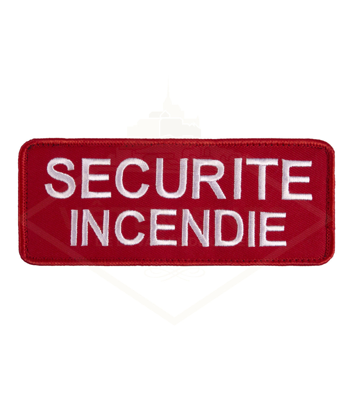 Lot Identification Sécurité Incendie SSIAP