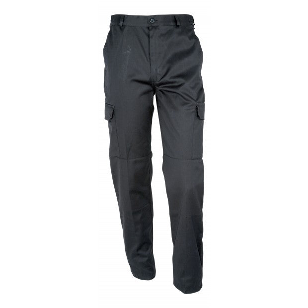 Pantalon basic polycoton (Cityguard)