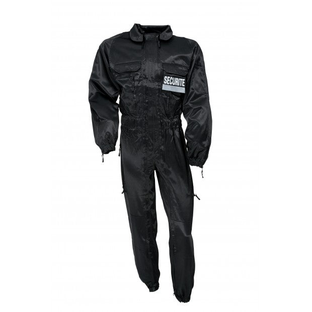 Combinaison d’intervention AntiStatique (Cityguard)