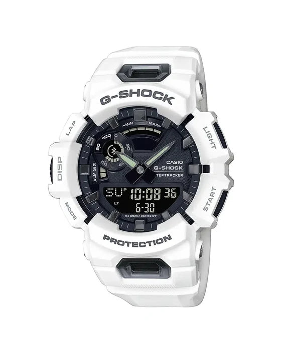 Montre G-SHOCK pour agent de sécurité privée