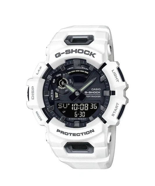 Montre G-SHOCK pour agent de sécurité privée