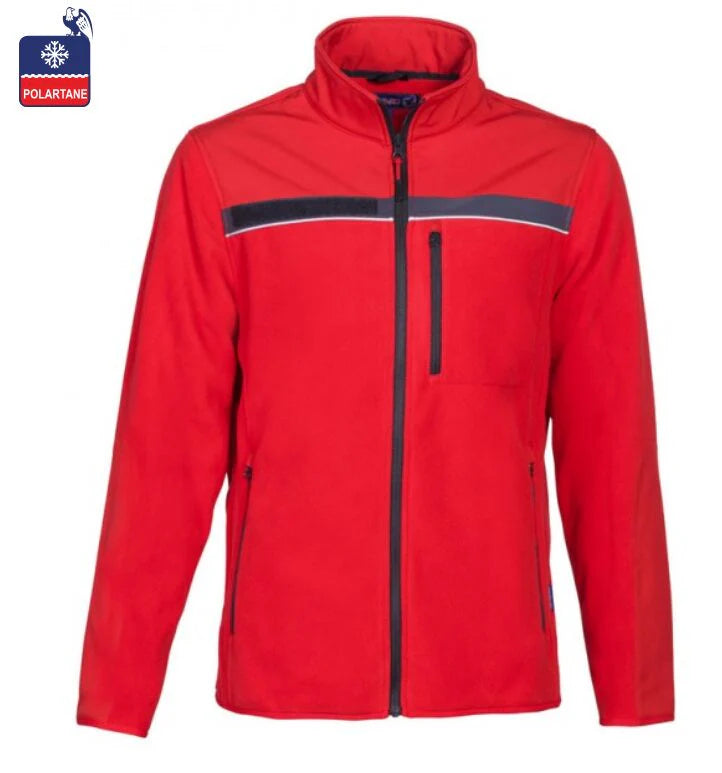 PACK AGENT SSIAP – Tenue Complète Sécurité Incendie (Flocage Inclus)