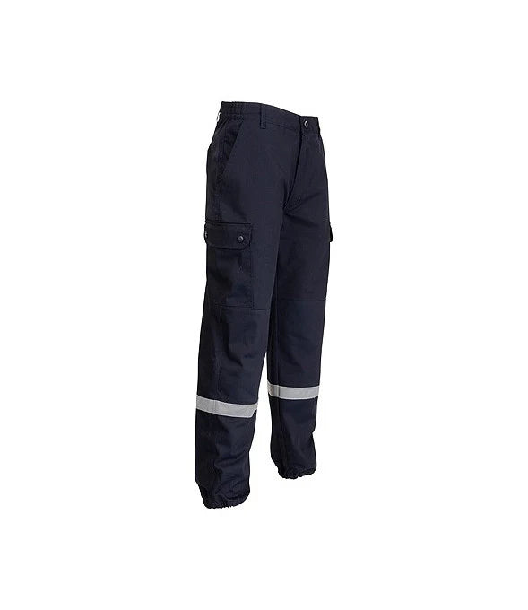 PACK AGENT SSIAP – Tenue Complète Sécurité Incendie (Flocage Inclus)