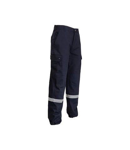 PACK AGENT SSIAP – Tenue Complète Sécurité Incendie (Flocage Inclus)