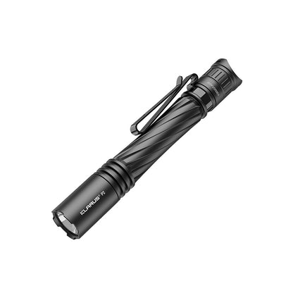 Lampe tactique rechargeable P2 - 1000 lumens