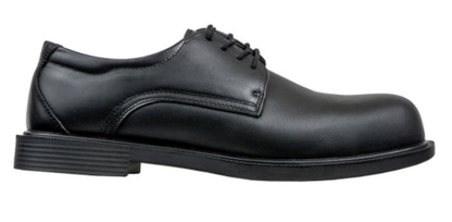Chaussures basses de service Duty Lite CT coquées (A10)