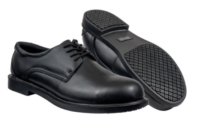 Chaussures basses de service Duty Lite CT coquées (A10)