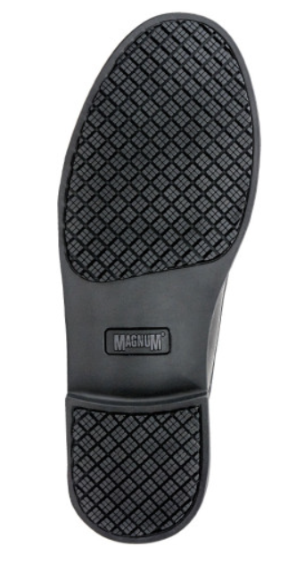 Chaussures basses de service Duty Lite CT coquées (A10)