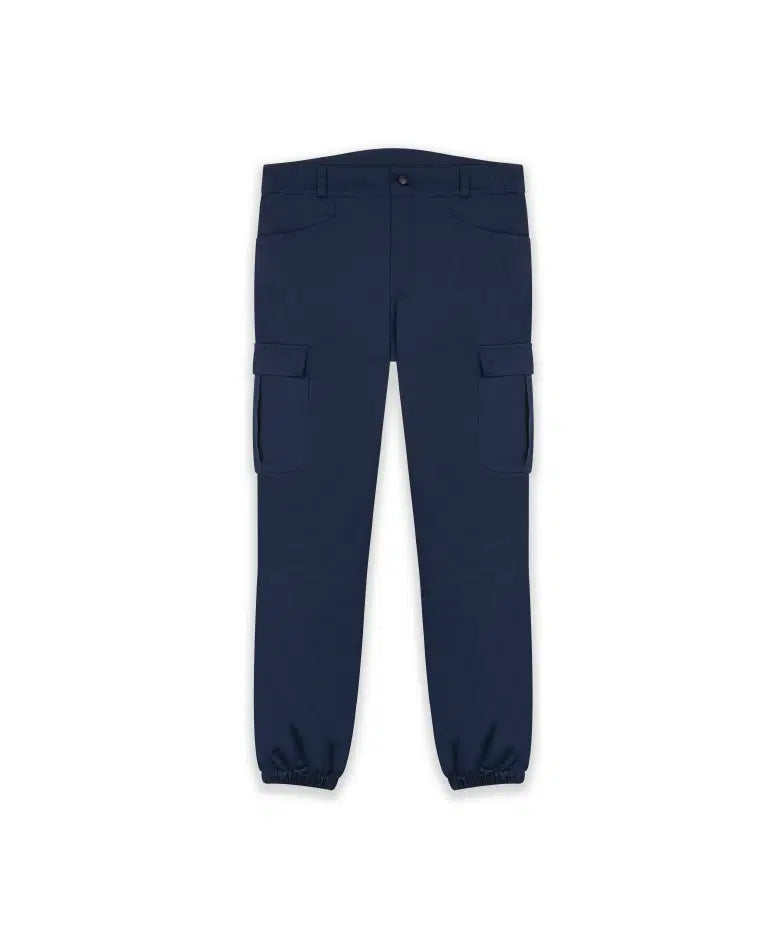 Pantalon Sécurité Incendie – GK SAFETEK®️