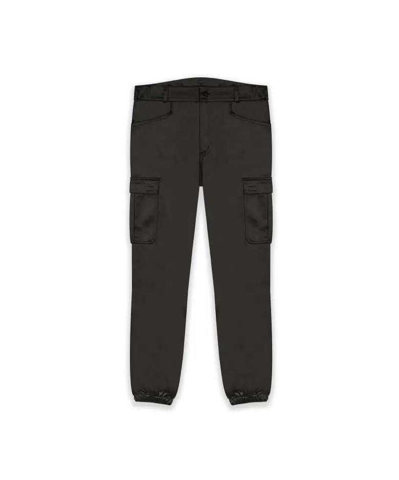 Pantalon antistatique Sécurité Privée – GK SAFETEK®