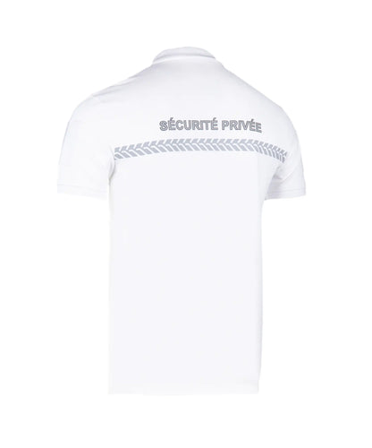 Polo Sécurité Privée – GK SAFETEK®