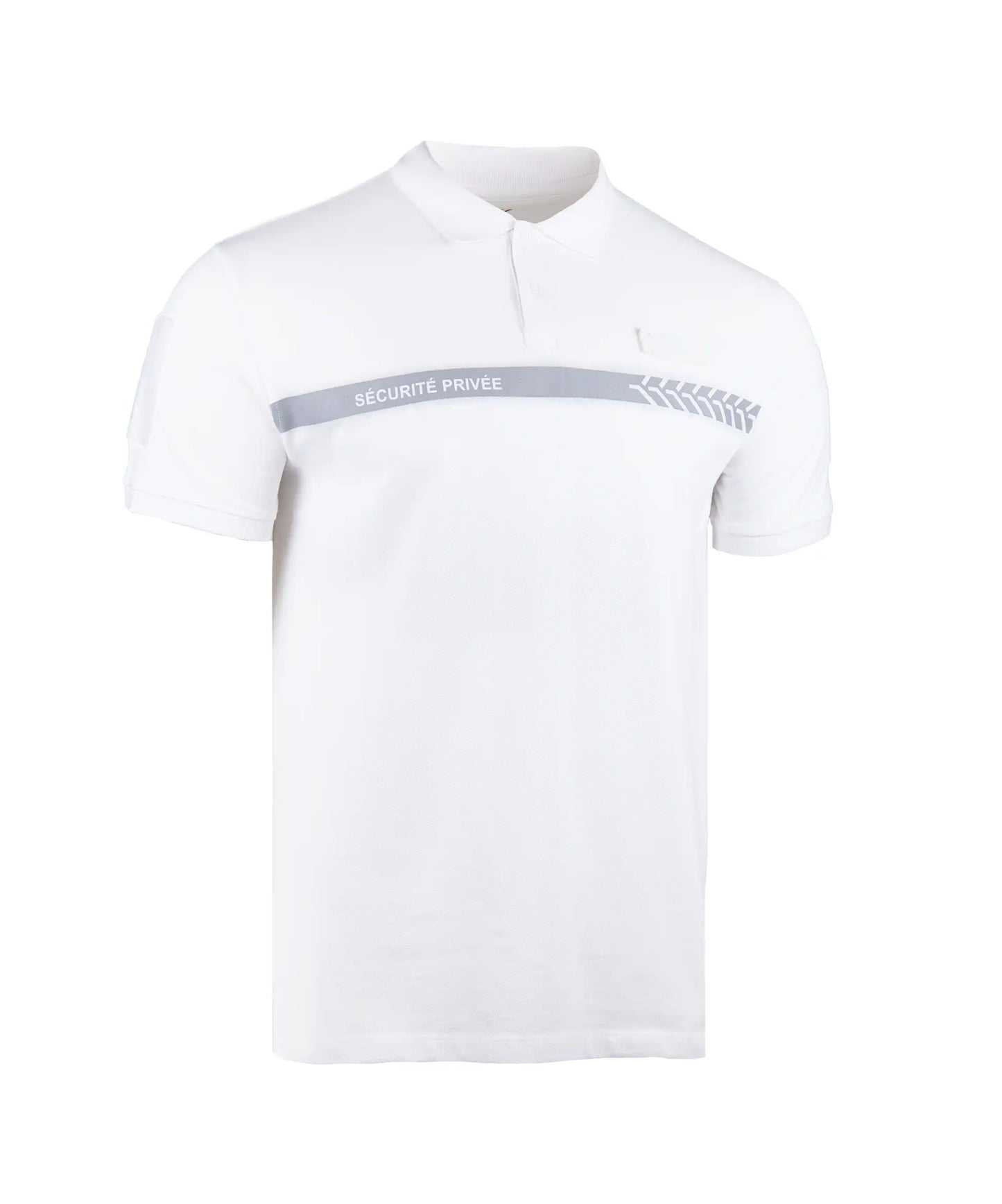 Polo Sécurité Privée – GK SAFETEK®