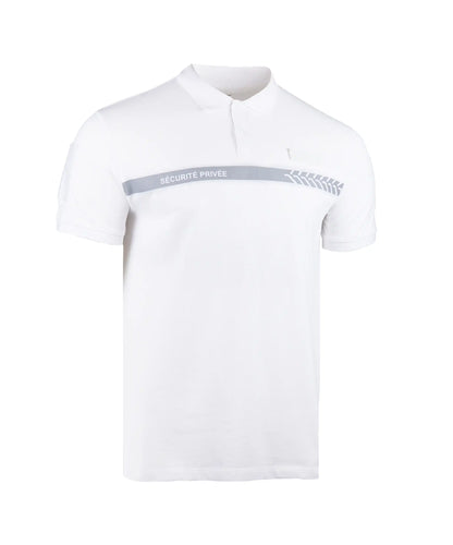Polo Sécurité Privée – GK SAFETEK®
