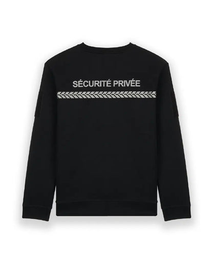 Sweat Sécurité Privée – GK SAFETEK®