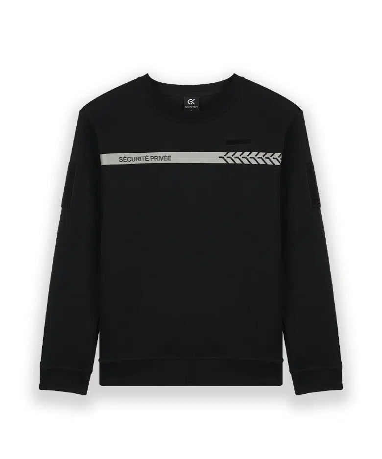 Sweat Sécurité Privée – GK SAFETEK®