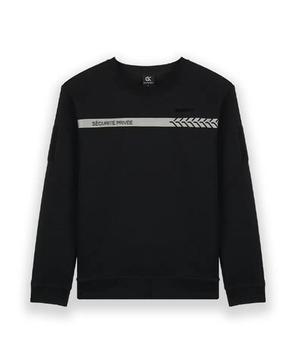 Sweat Sécurité Privée – GK SAFETEK®