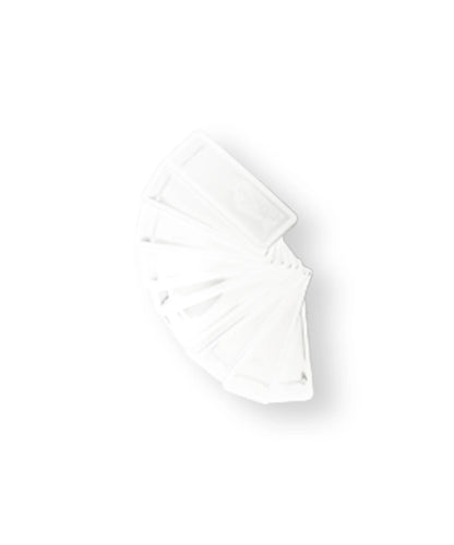 Support RIO avec velcro – Lot de 10