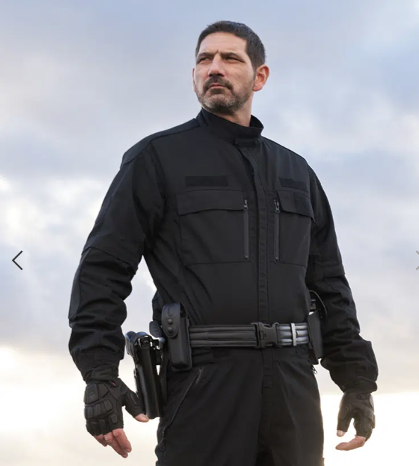 Ceinturon d’intervention xt40 (GK)