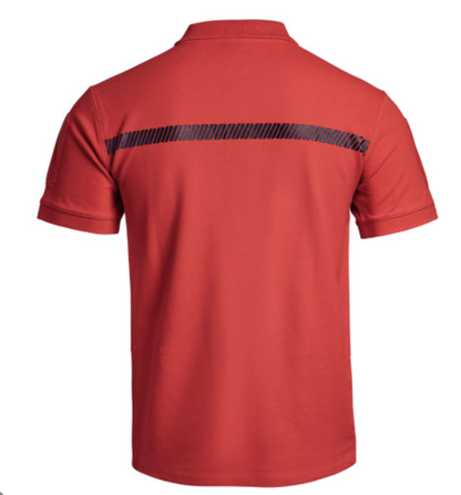 Polo SÉCU-ONE Sécurité Incendie (A10)