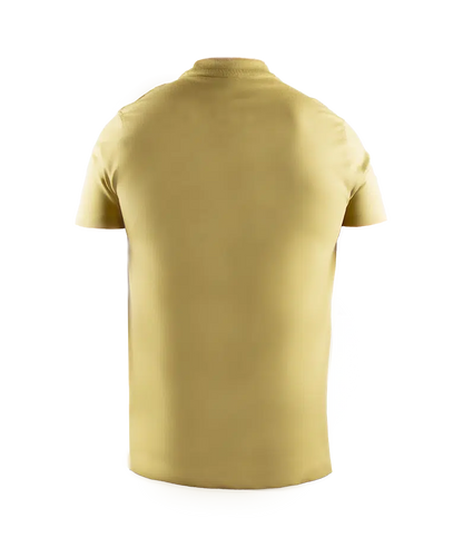 T-shirt Basic - zoom finition