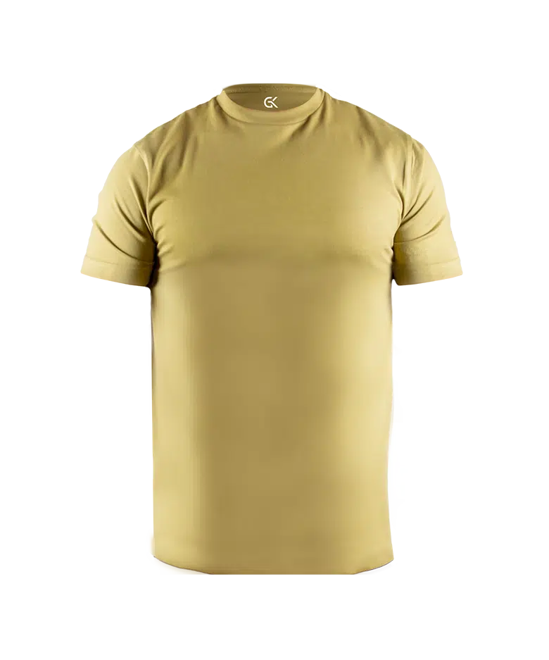 T-shirt Basic - détail