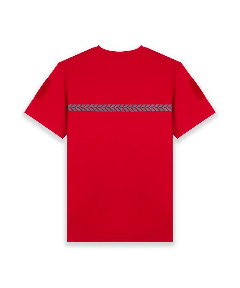 T-Shirt Sécurité Incendie – GK SAFETEK®