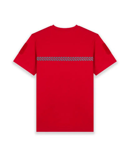 T-Shirt Sécurité Incendie – GK SAFETEK®