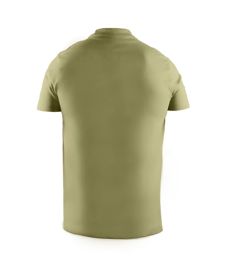 T-shirt Basic - vue supplémentaire
