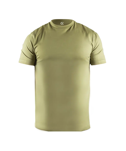 T-shirt Basic - vue alternative
