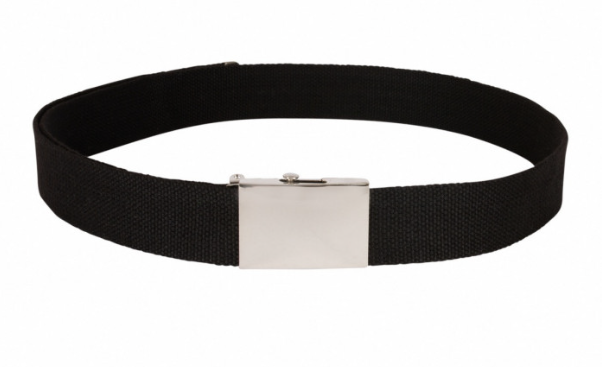 CEINTURE TRESSEE POUR TENUE F1 (VVS)