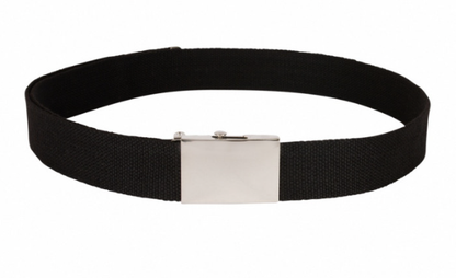 CEINTURE TRESSEE POUR TENUE F1 (VVS)
