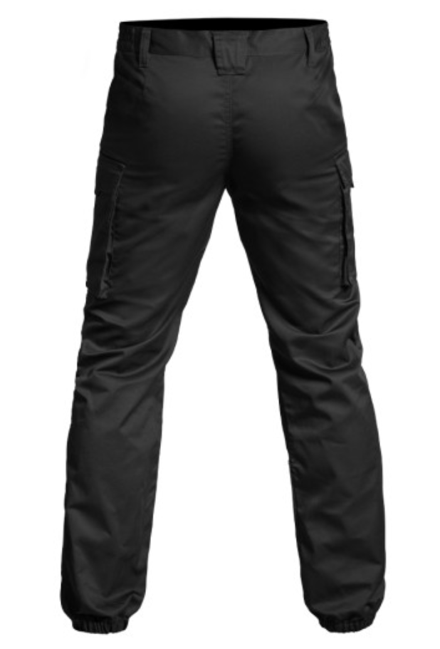 Pantalon SÉCU-ONE bas élastiqué (A10)