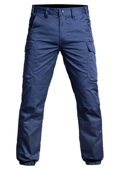 Pantalon SÉCU-ONE bas élastiqué (A10)
