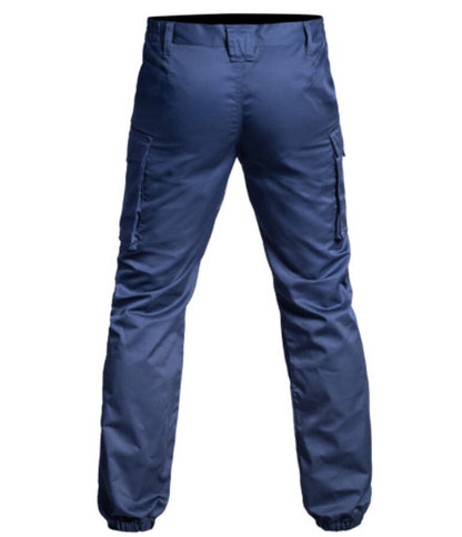 Pantalon SÉCU-ONE bas élastiqué (A10)
