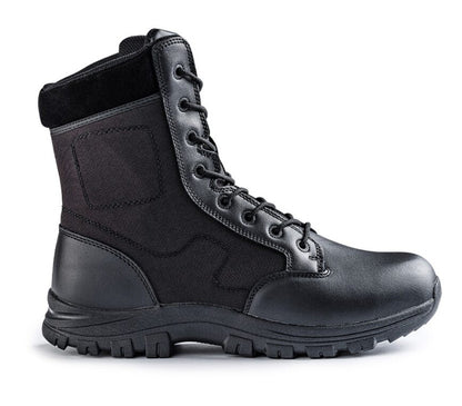 Chaussures SÉCU-ONE 8″ noir (A10)