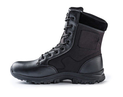 Chaussures SÉCU-ONE 8″ noir (A10)
