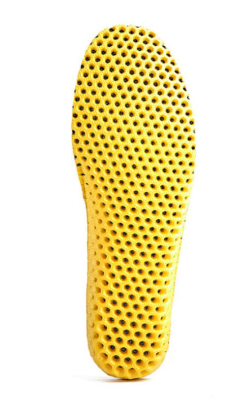 Chaussures SÉCU-ONE 8″ noir (A10)