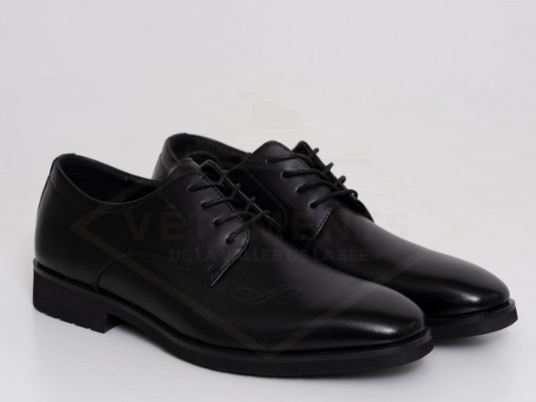 DERBIES A LACET ULTRA LIGHT (VVS)