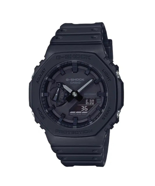 Montre G-SHOCK GSH-GA2100-1A1ER Noir