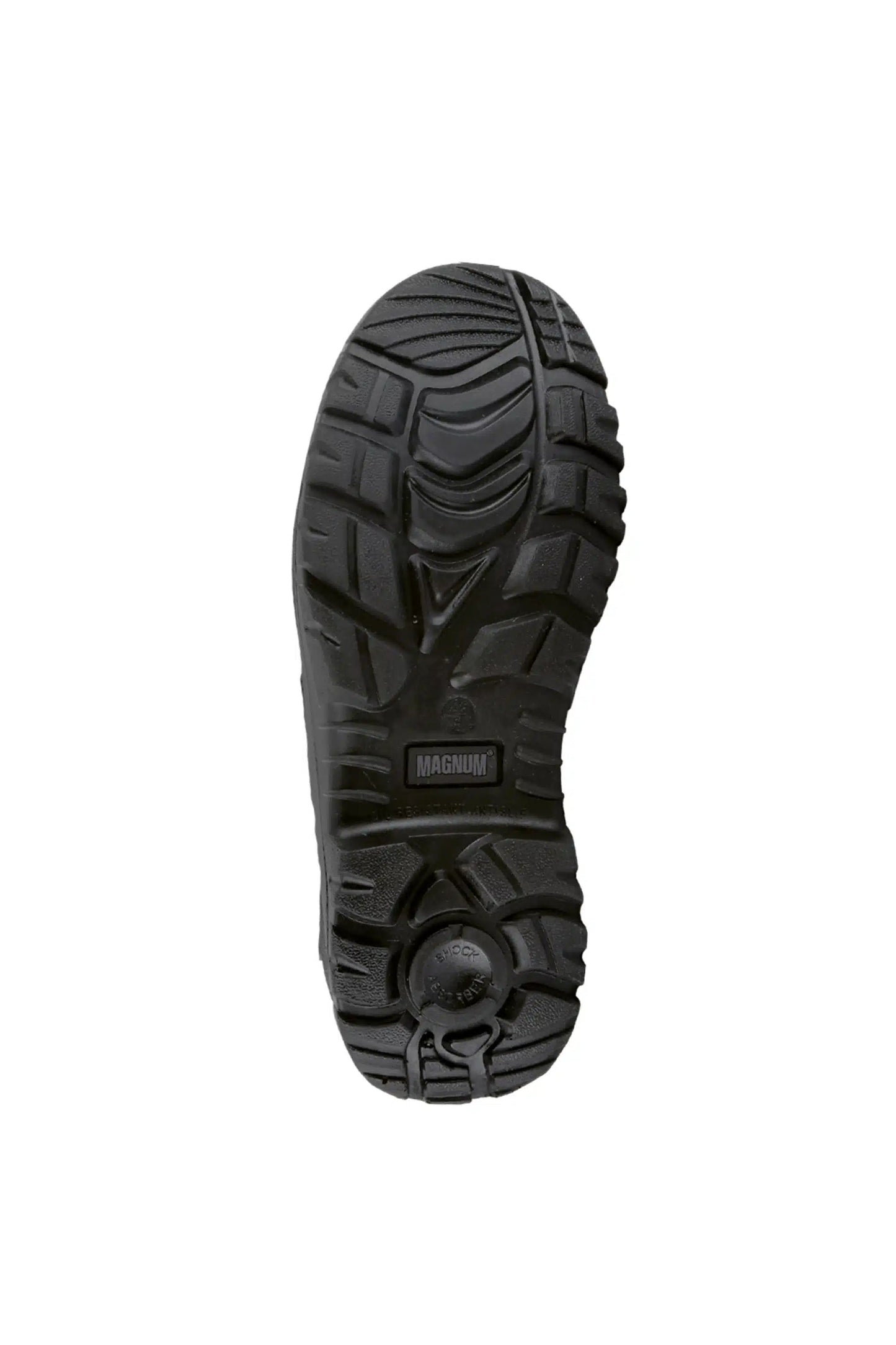 Magnum ceinturion 8.0 SZ CT