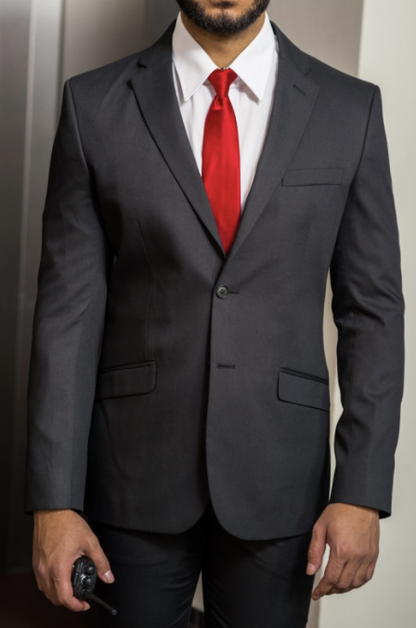 VESTE DE COSTUME SM10 (VVS)