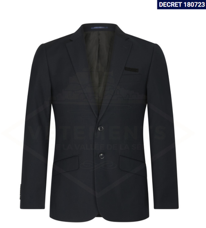 VESTE DE COSTUME HOMME SM10 SP |VVS (décret 180723)