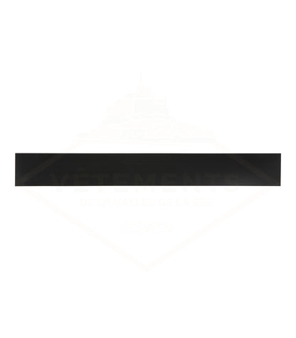 TRANSFERT FLEX NOIR 25,3X3,5 CM - PAQUET DE 500 VVS (décret 180723)