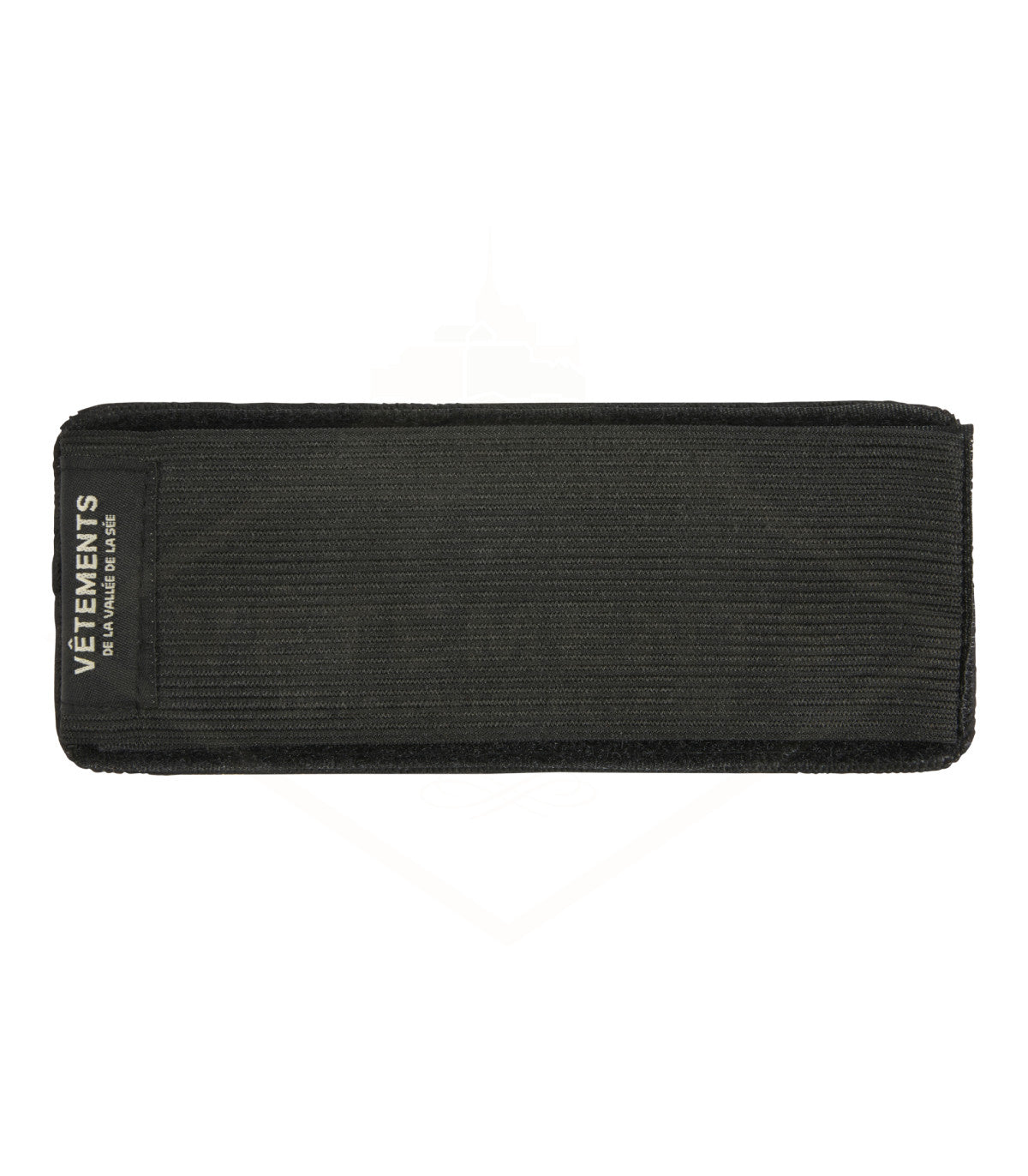 Lot de 10 BRASSARD ROUGE SECURITE INCENDIE VELCRO VVS