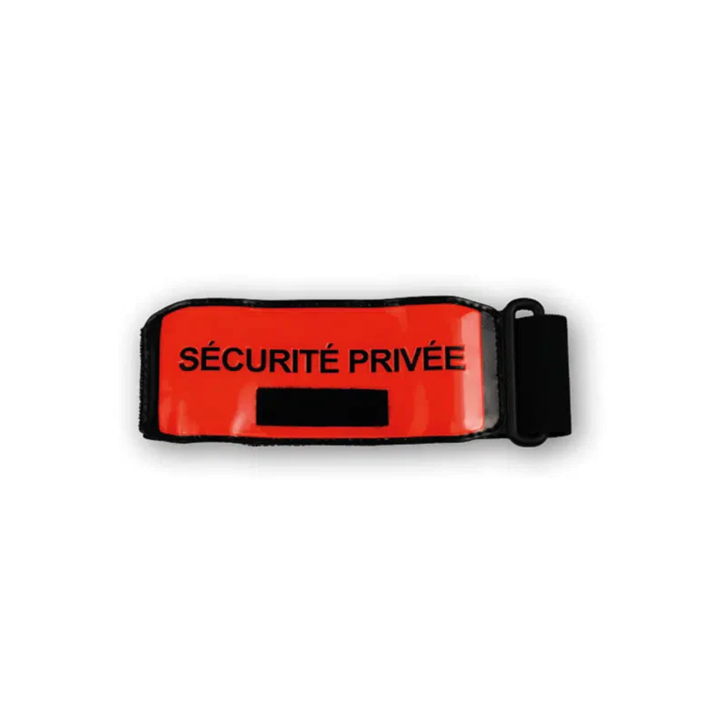Lot Identification et Marquage Sécurité Privée